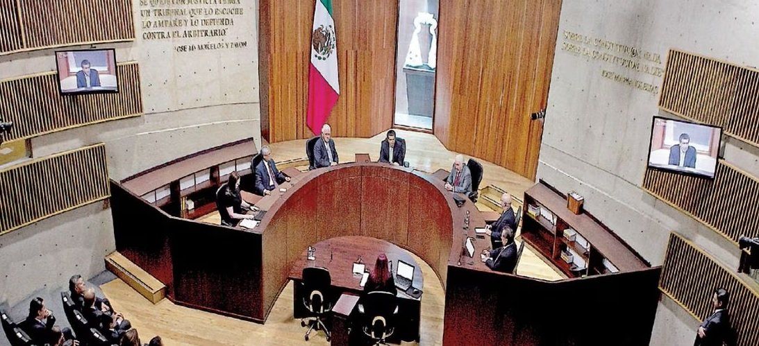 Tribunal Electoral mantiene quintetas de aspirantes a consejeros del INE
