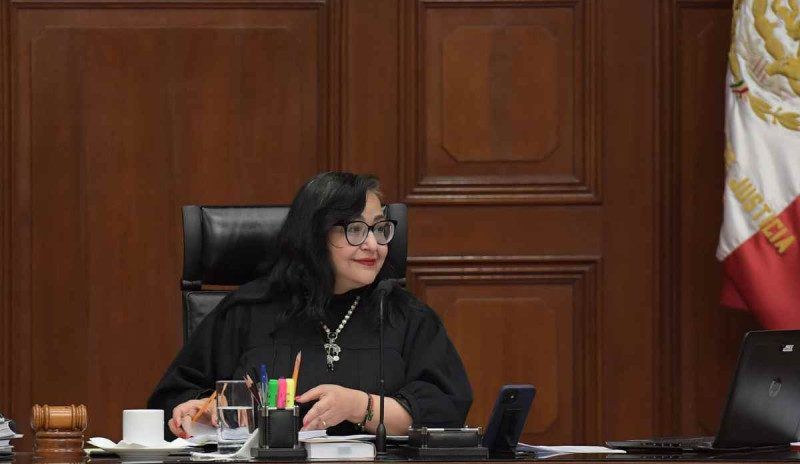 Presidencia urge a la Corte resolver impugnaciones de 2018