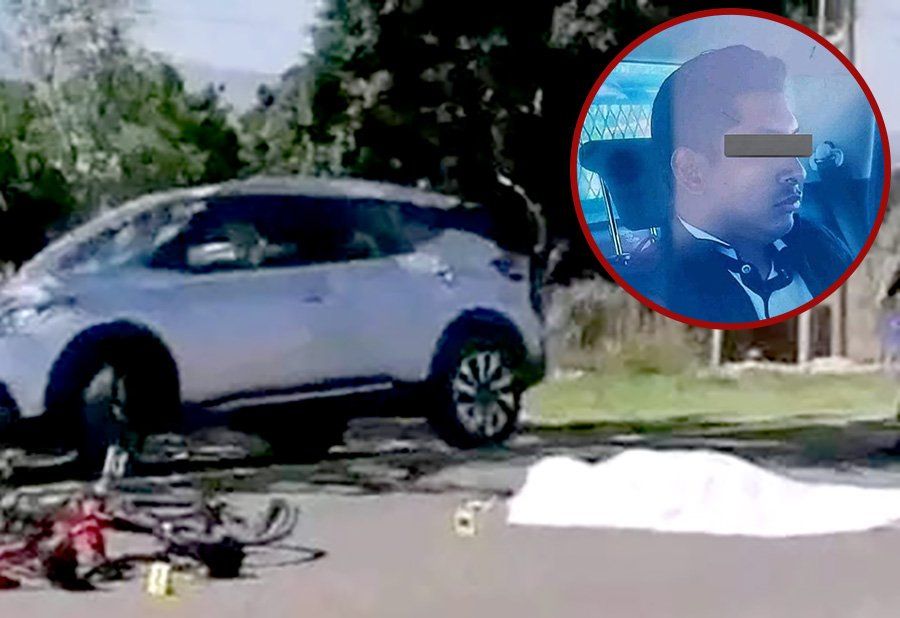 Familiares de ciclistas arrollados interpusieron recurso de apelación ▶