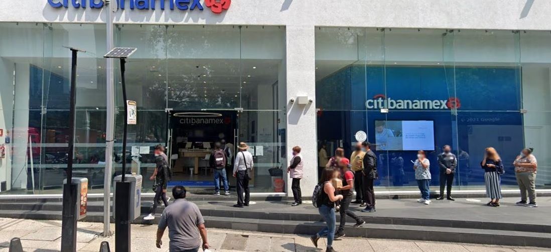 Respetamos decisión de Citi de vender en Bolsa a Banamex; “se agotaron los postores”, dicen banqueros