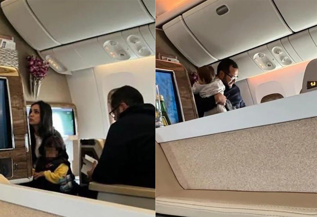 Tras polémica por casa de Coyoacán, hijo de AMLO abandona México