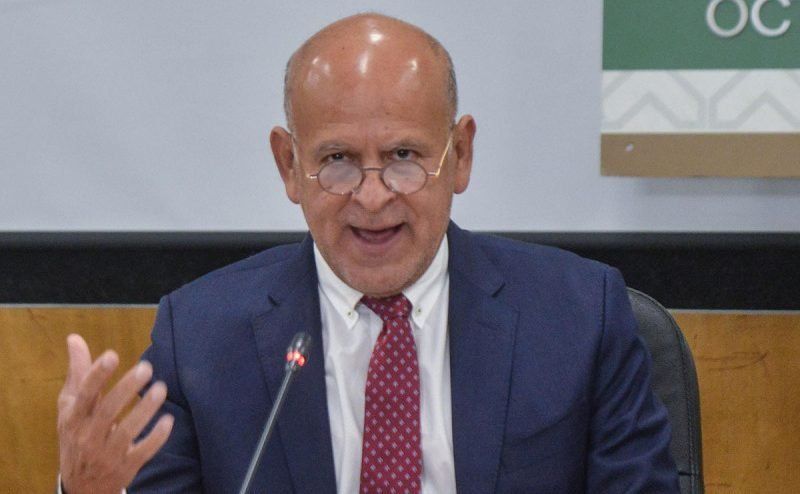 Director de Insabi comparecerá ante diputados; rendirá informe por actividades y gastos