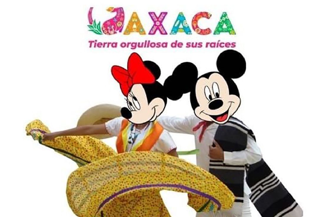 Capacita Sectur Oaxaca para dar atención “al estilo Disney”; la tunden en redes