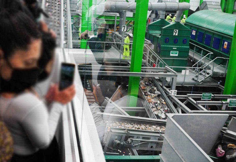 Gobierno de Oaxaca emprende campaña para difundir las bondades del CIRRSU ▶