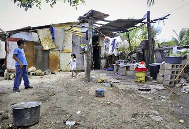 Pese a «apoyos», 20% de la población de Oaxaca vive en pobreza extrema ...
