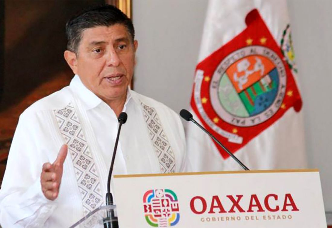Daremos de baja mil 83 plazas otorgadas por el gobierno anterior: Jara Daremos de baja mil 83 plazas otorgadas por el gobierno anterior: Jara
