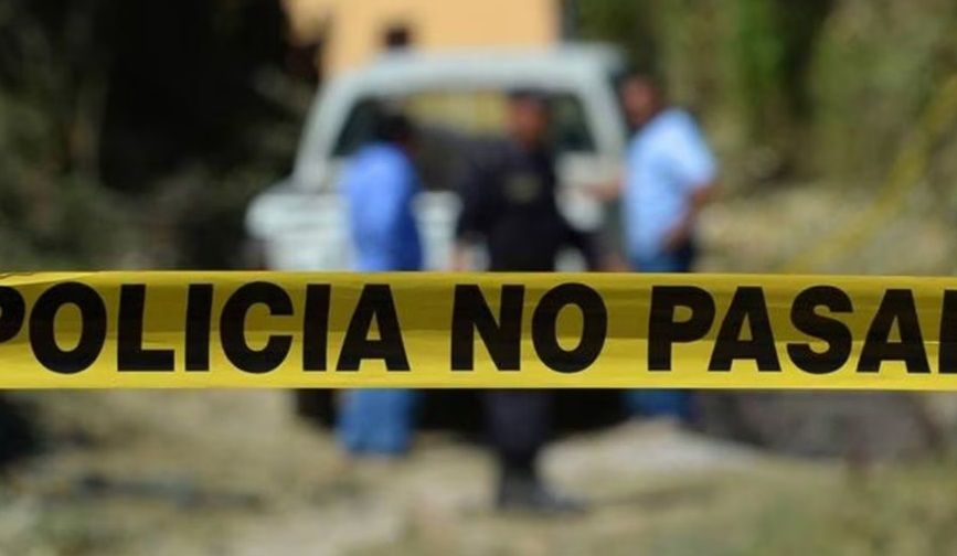 Enfrentamiento deja cinco presuntos sicarios muertos y un policía herido en Sonora