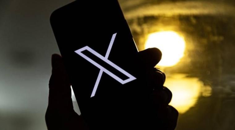 X se alista para añadir llamadas y videollamadas a su plataforma