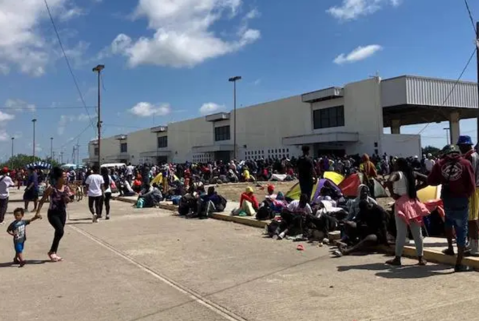 Abrirán Centro de Movilidad Migratoria en Tapanatepec; cerrará definitivamente el de Juchitán