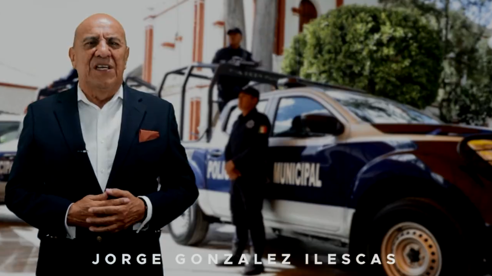 ▶️ TIEMPO DE OPINIÓN… Videocolumna de Jorge González Ilescas – Noviembre 13