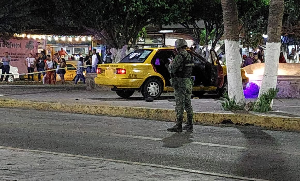 Salina Cruz, el nuevo paraíso del crimen; desplazó a Tuxtepec y Juchitán, como los municipios más peligrosos