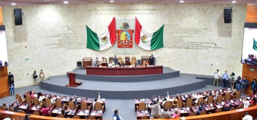 Falta de presupuesto complica implementar Código Nacional de Procedimientos Civiles en Oaxaca