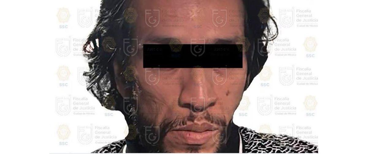 Vinculan a proceso a ‘El Chori’, líder de La Unión Tepito; ofrecían 5 mdp por su captura Vinculan a proceso a ‘El Chori’, líder de La Unión Tepito; ofrecían 5 mdp por su captura