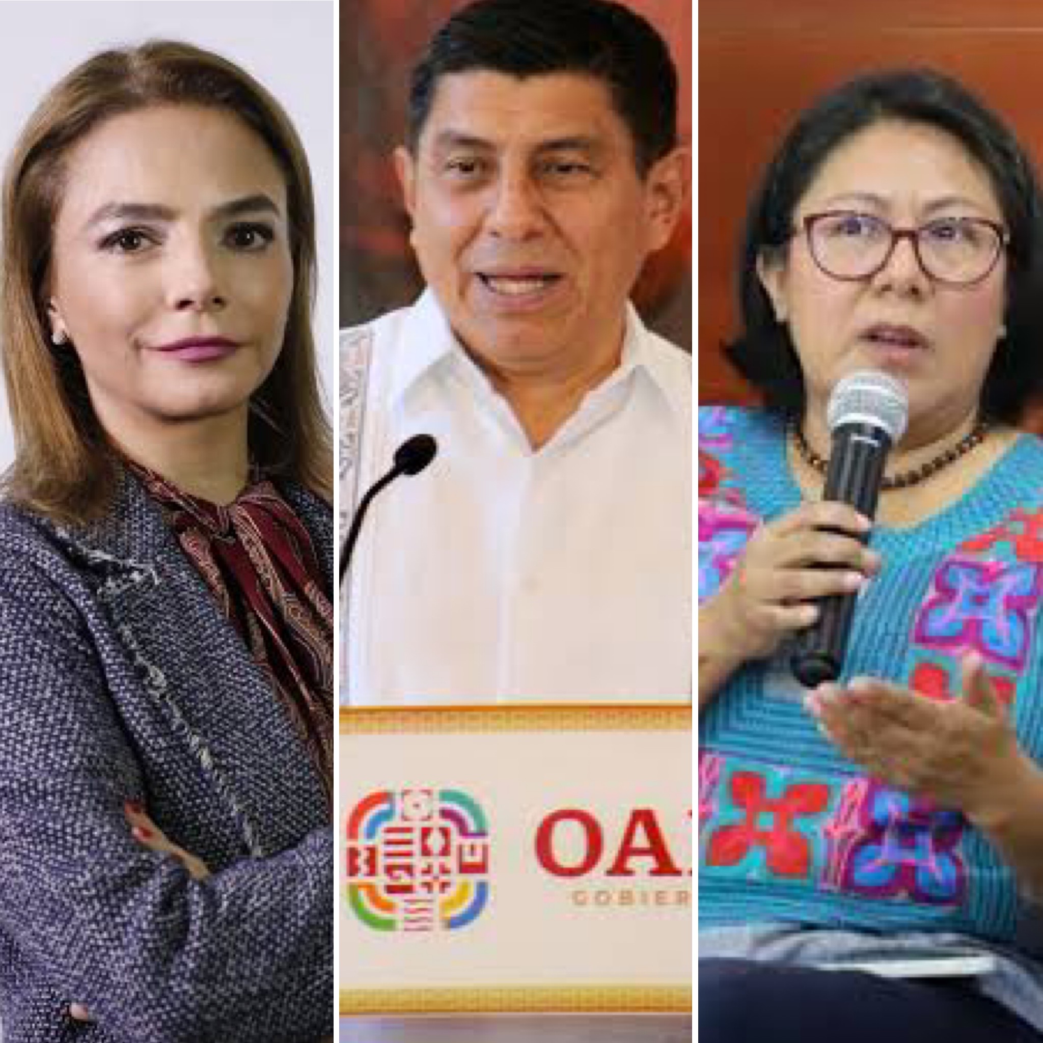 Es ilegal inhabilitación, suspensión y proceso contra presidenta del IEEPCO: INE