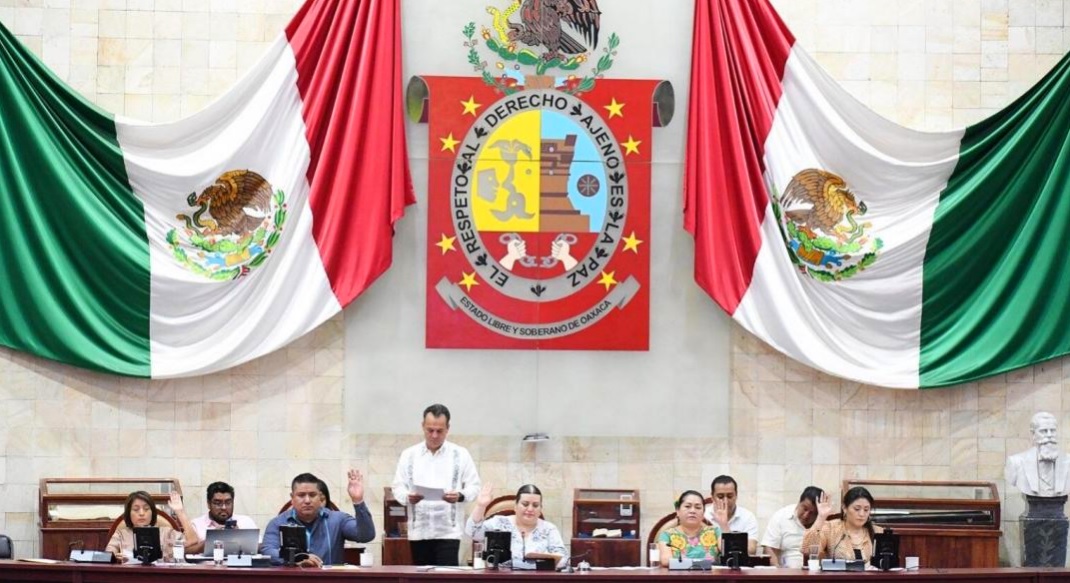 Desaparece Consejo de Participación Ciudadana del Sistema Estatal de Combate a la Corrupción