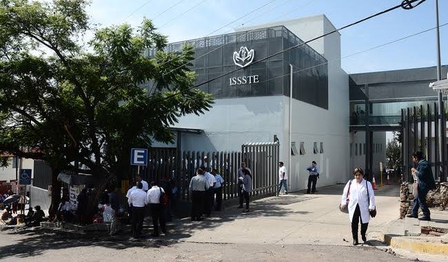 CNDH envía recomendación al ISSSTE por muerte de paciente en hospital de Oaxaca