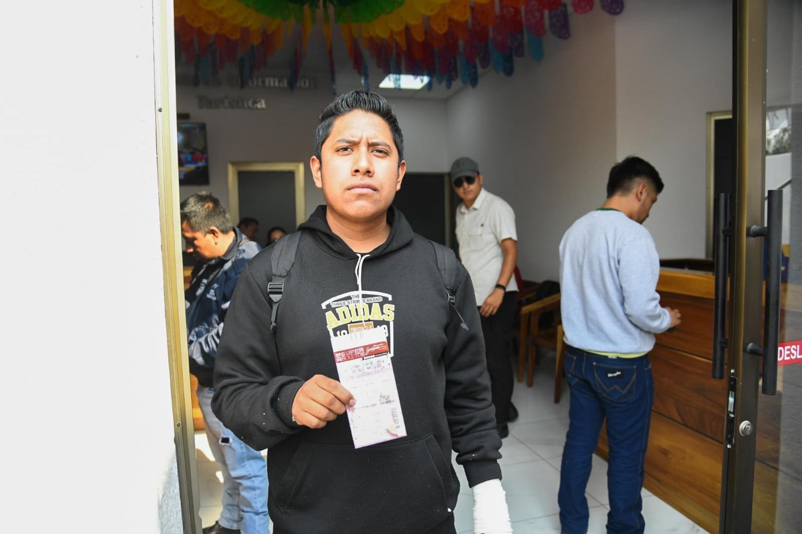 Inició Sectur Oaxaca la preventa de boletos para la Guelaguetza 2024