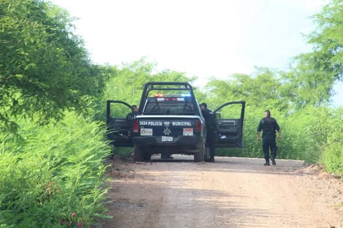 Asesinan a balazos en Sinaloa al gobernador tradicional de la etnia Mayo-Yoreme