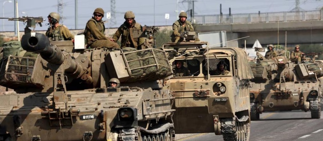 Israel insinúa rechazo a propuesta de tregua avalada por Hamas