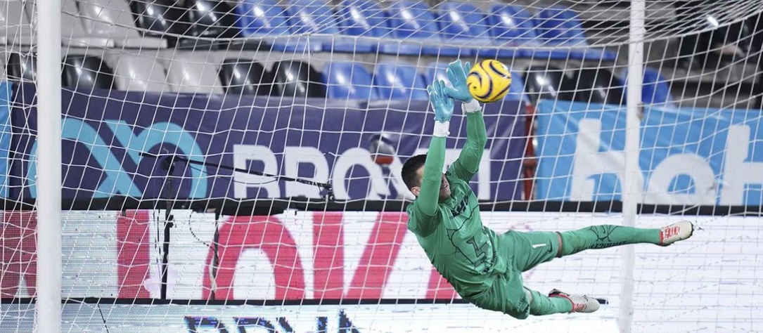 Pumas vence en penaltis al Pachuca y enfrentará al Cruz Azul en la Liguilla de la Liga MX