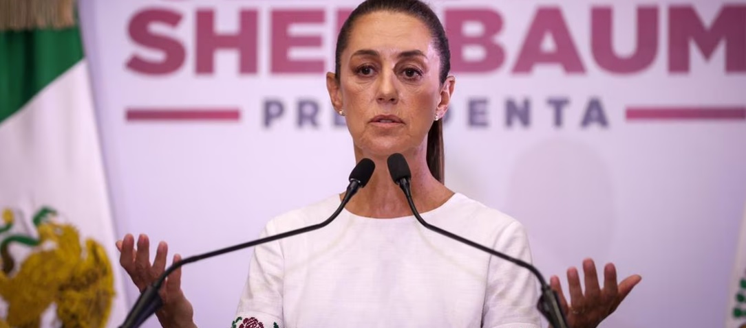 Sheinbaum critica prueba PISA: «No puede ser que la educación este sustentada en un examen»