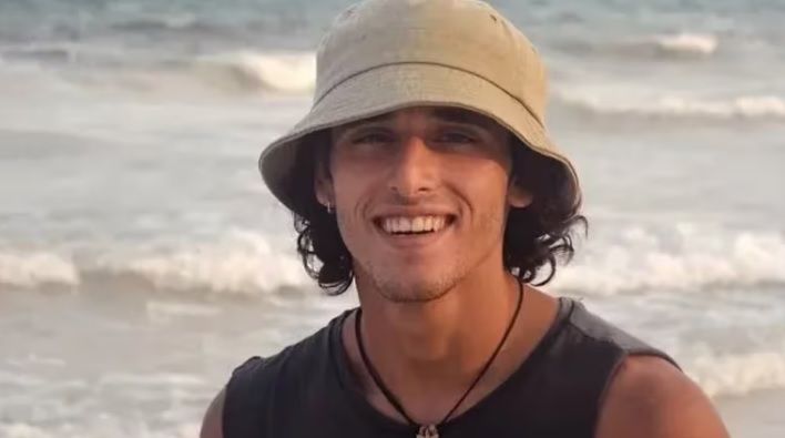 Sentencian a 39 años de cárcel a asesino de turista argentino en Chacahua