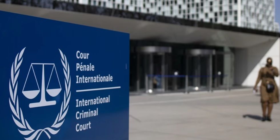 Corte Penal Internacional ordena arresto del jefe del Estado Mayor ruso y el exministro de Defensa