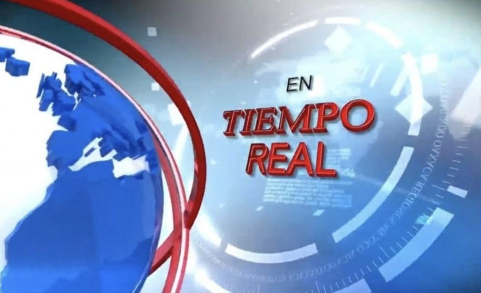 EN TIEMPO REAL… con Wenceslao Añorve. Noticiero 17 de julio.