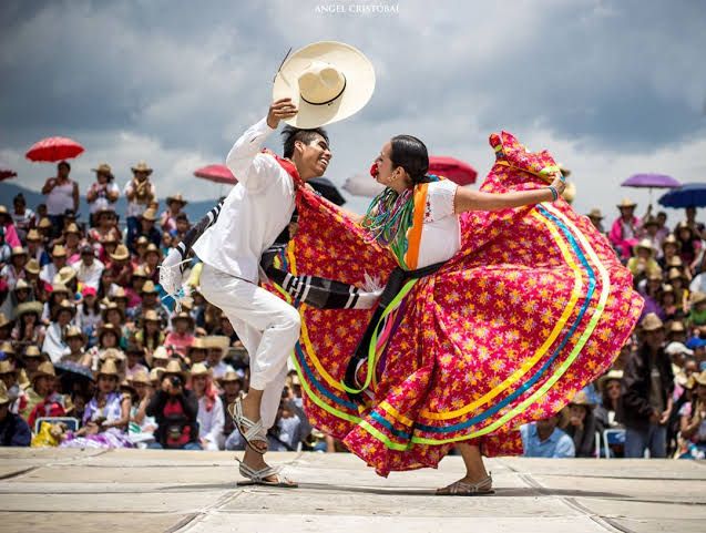 Por fiestas de Guelaguetza, Oaxaca espera a 139 mil turistas en julio: Sectur