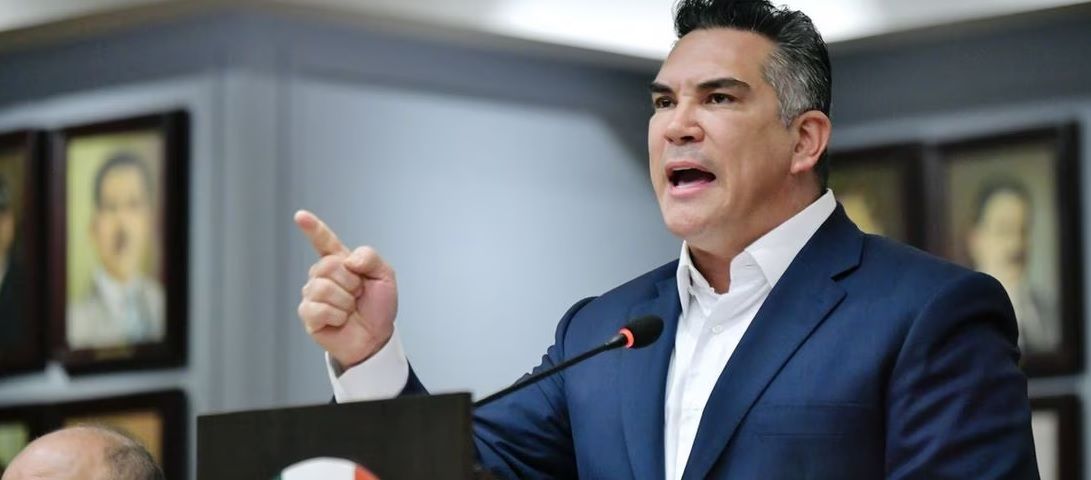 Alito a exlíderes: «Entregaron el partido hecho pedazos; fueron ustedes quienes perdieron Presidencia en 2000 y 2018»