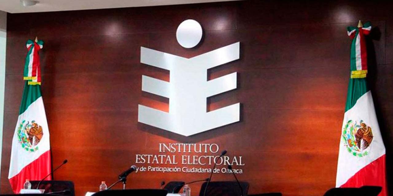 Aprueban lista de 11 aspirantes a encabezar la fiscalía de delitos electorales en Oaxaca