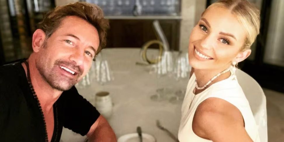 Gabriel Soto reconoce que atraviesa momentos difíciles por su ruptura con Irina Baeva: «no es fácil»