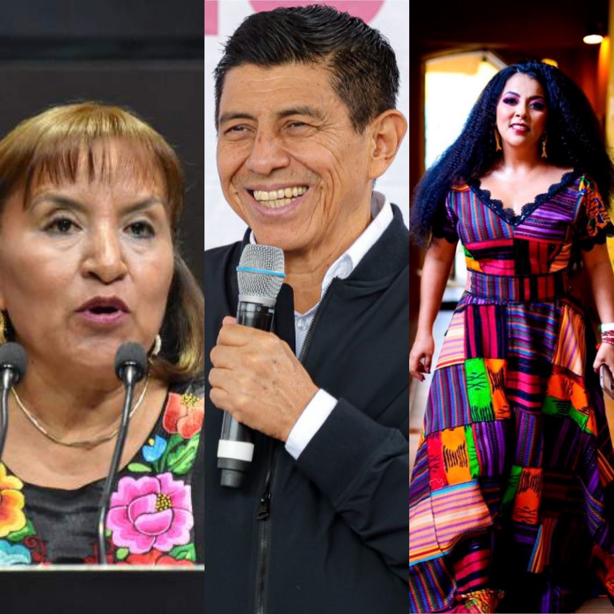 Los excesos de Saymi, tolerados por Jara, ventilados por diputada del PT en Congreso de la Unión