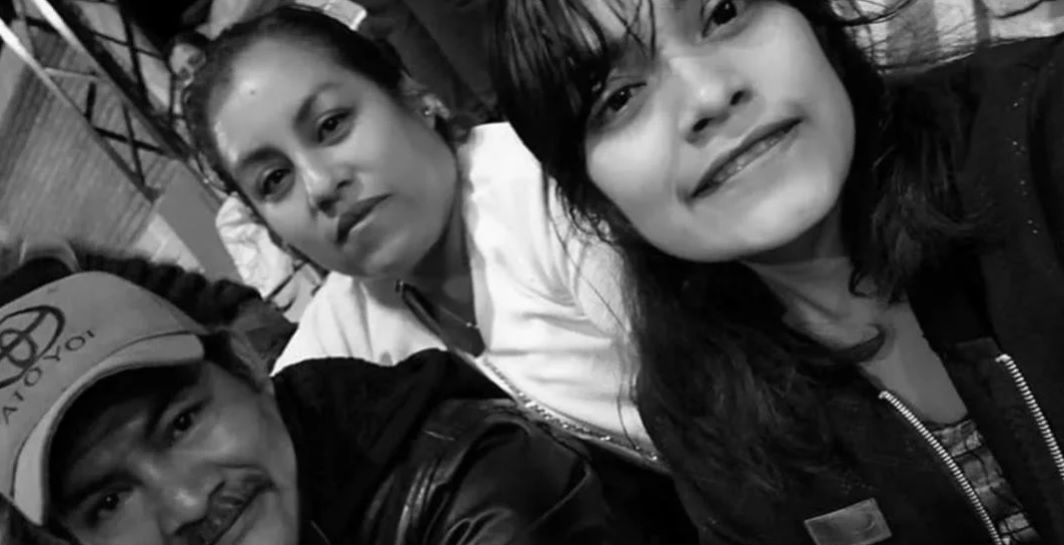 DDHPO pide protección para familiares de Lorenzo Santos, defensor asesinado en la Sierra Sur