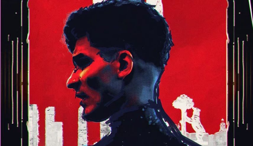 El Atlético de Madrid anuncia a Julián Álvarez como su nuevo refuerzo al estilo Spiderman