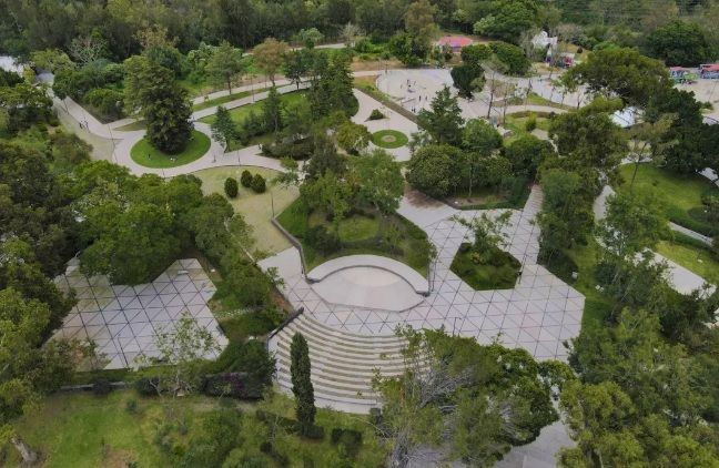 “Ya se está terminando”: Celebran avance del Proyecto Cultural Chapultepec