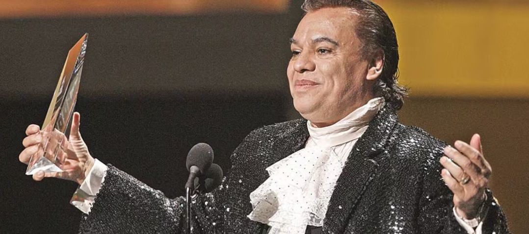 El día que murió Juan Gabriel: luto nacional por la muerte del Divo de Juárez
