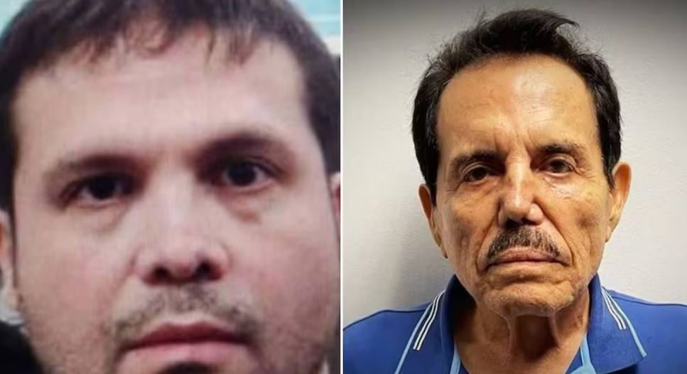 AMLO sobre detención de “El Mayo” e hijo de “El Chapo”: Al parecer fue un acuerdo con autoridades de EU