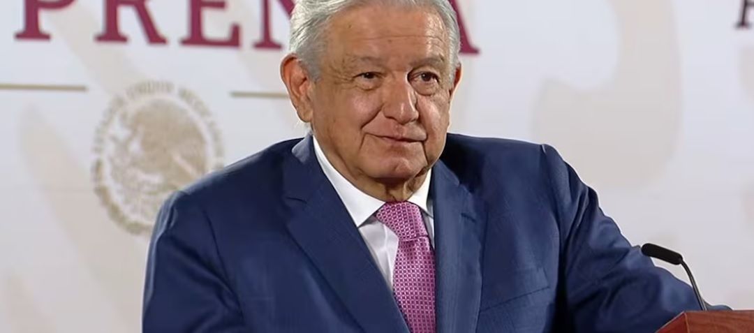 AMLO llama a senadores de oposición a que no se dejen presionar por Claudio X. González y voten contra la reforma judicial