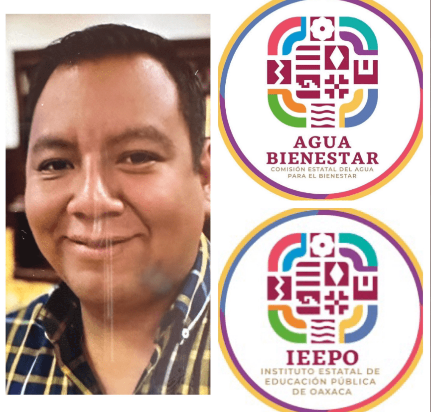 Otro funcionario de la «primavera oaxaqueña» es servidor público, empresario y «aviador» en dos dependencias