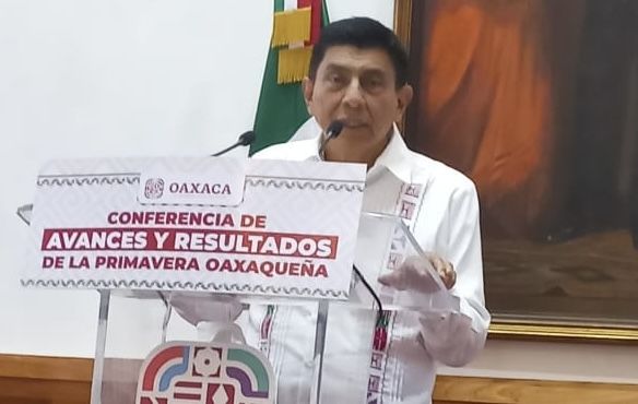 Mi gobierno no va a perseguir ni a castigar periodistas, dice Salomón Jara, ante «Ley mordaza» del Congreso