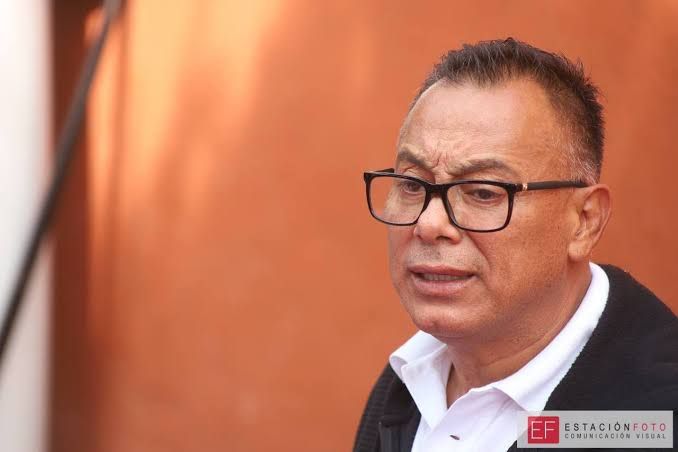 Inocente Castellanos heredará deuda por 8 mdp de luz a próxima presidenta municipal de Santa Cruz Xoxocotlán