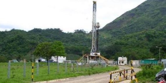 Segunda comunidad de Tuxtepec denuncia invasión de empresa china que busca petróleo en tierras de Oaxaca