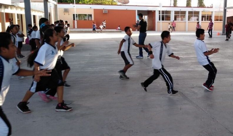 Estos son los estados que tendrán megapuente y regresan a clases escolares hasta el 2 de octubre Estos son los estados que tendrán megapuente y regresan a clases escolares hasta el 2 de octubre