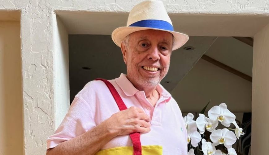 Muere Sérgio Mendes, cantautor, arreglista, pianista y músico brasileño de bossa nova