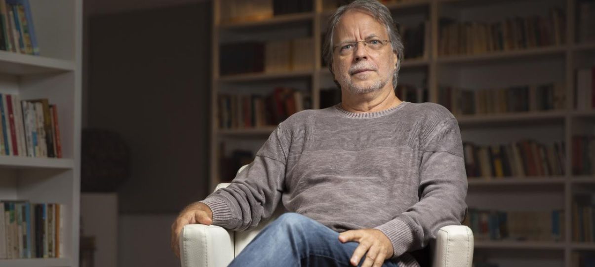 Declaran a Mia Couto Premio Literatura FIL en Lenguas Romance