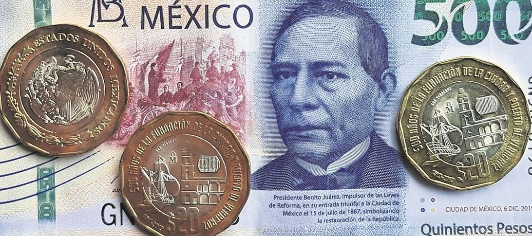 Debate por reforma judicial pega al peso