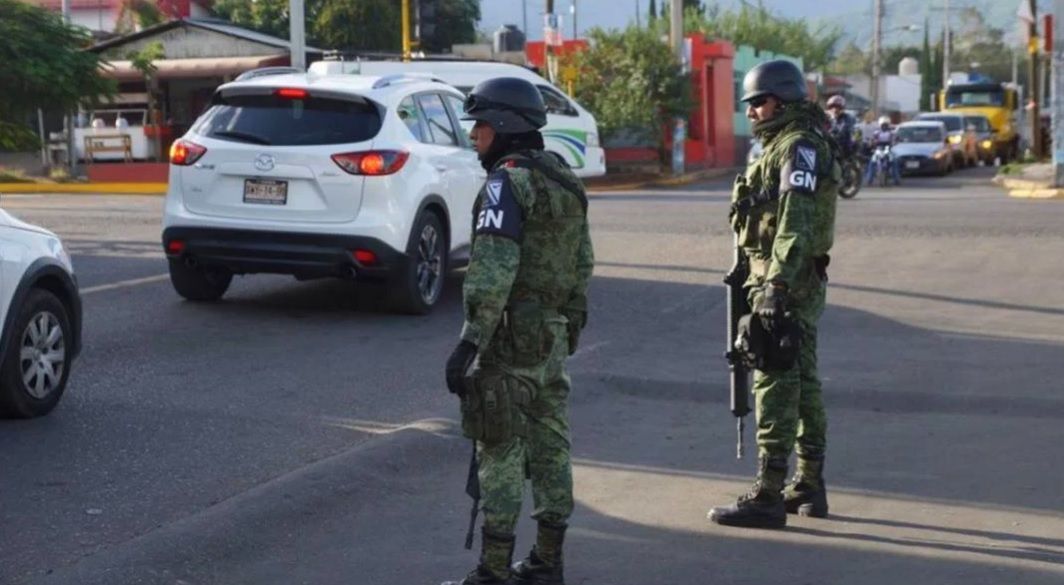 Exedil de Petapa sobrevive a atentado en su contra en Oaxaca; está hospitalizado