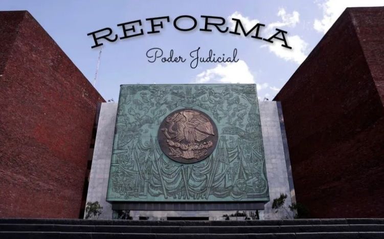 Morena buscará sede alterna para aprobar la reforma judicial tras cierre de accesos en San Lázaro