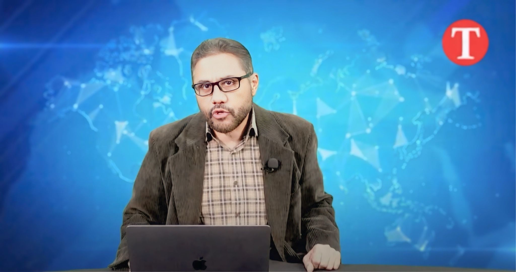 EN TIEMPO REAL… con Wenceslao Añorve. Noticiero completo del 16 de octubre.